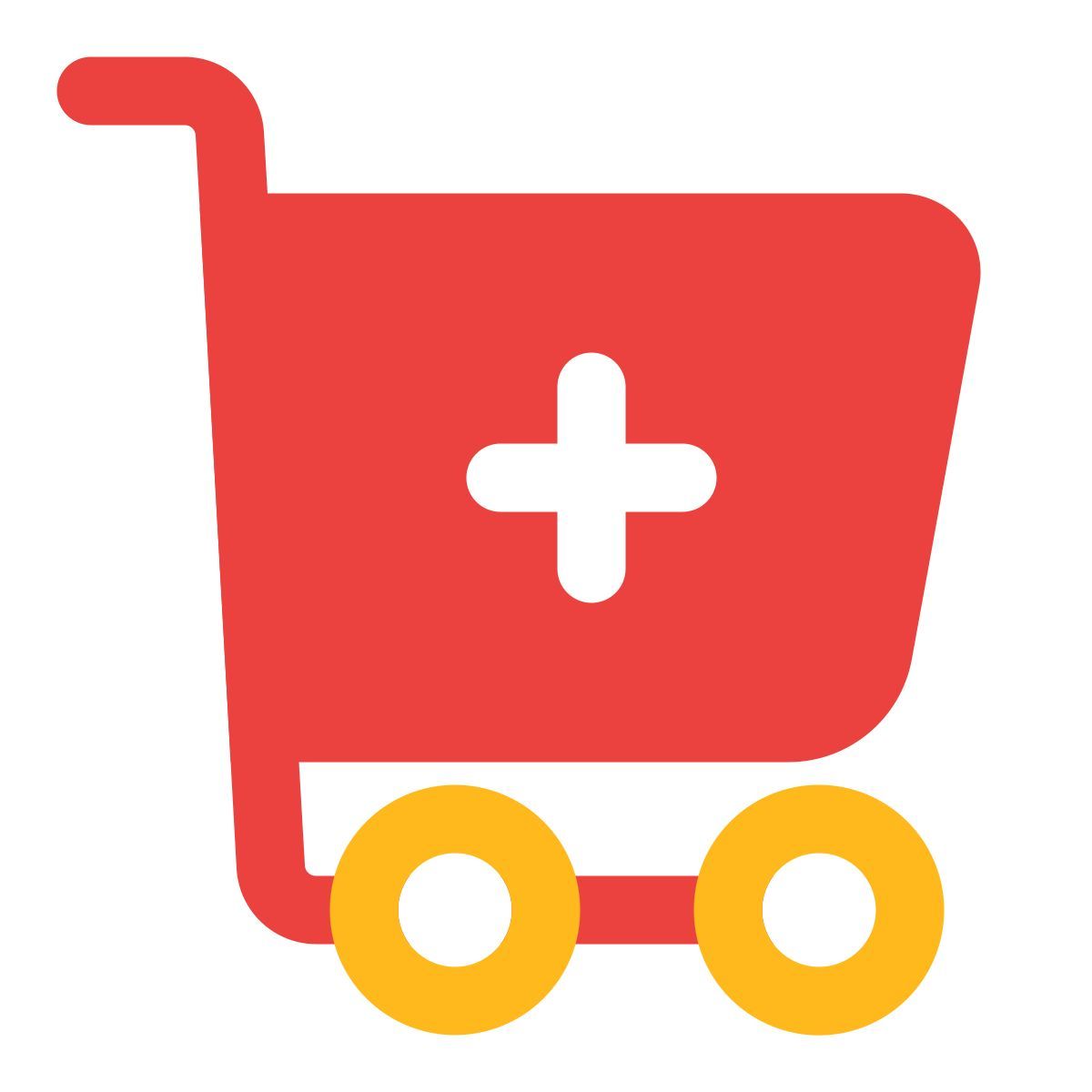 add to cart icon