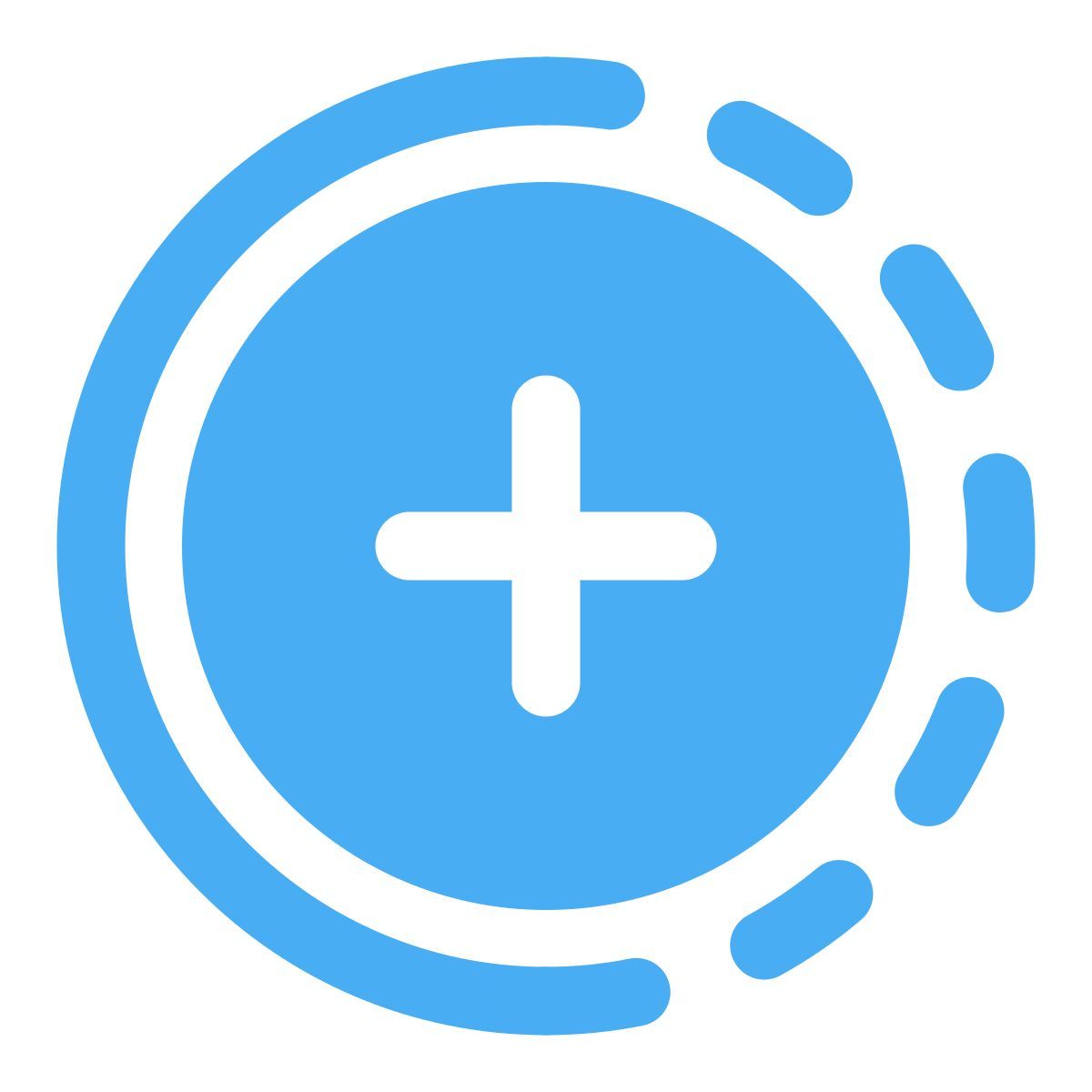 add icon