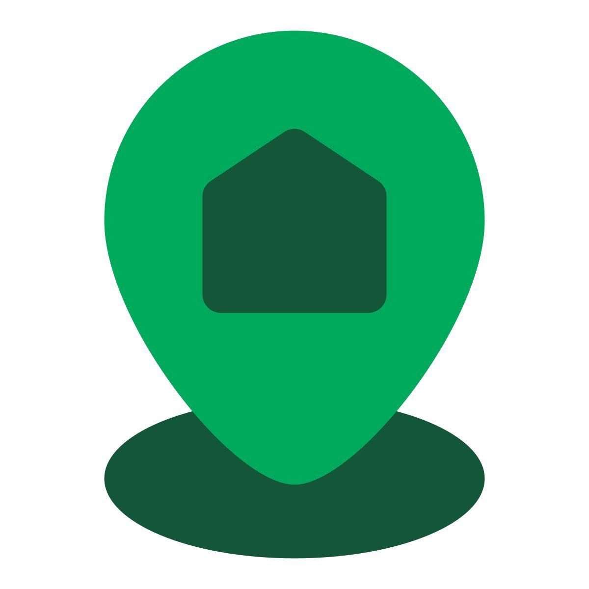 address icon