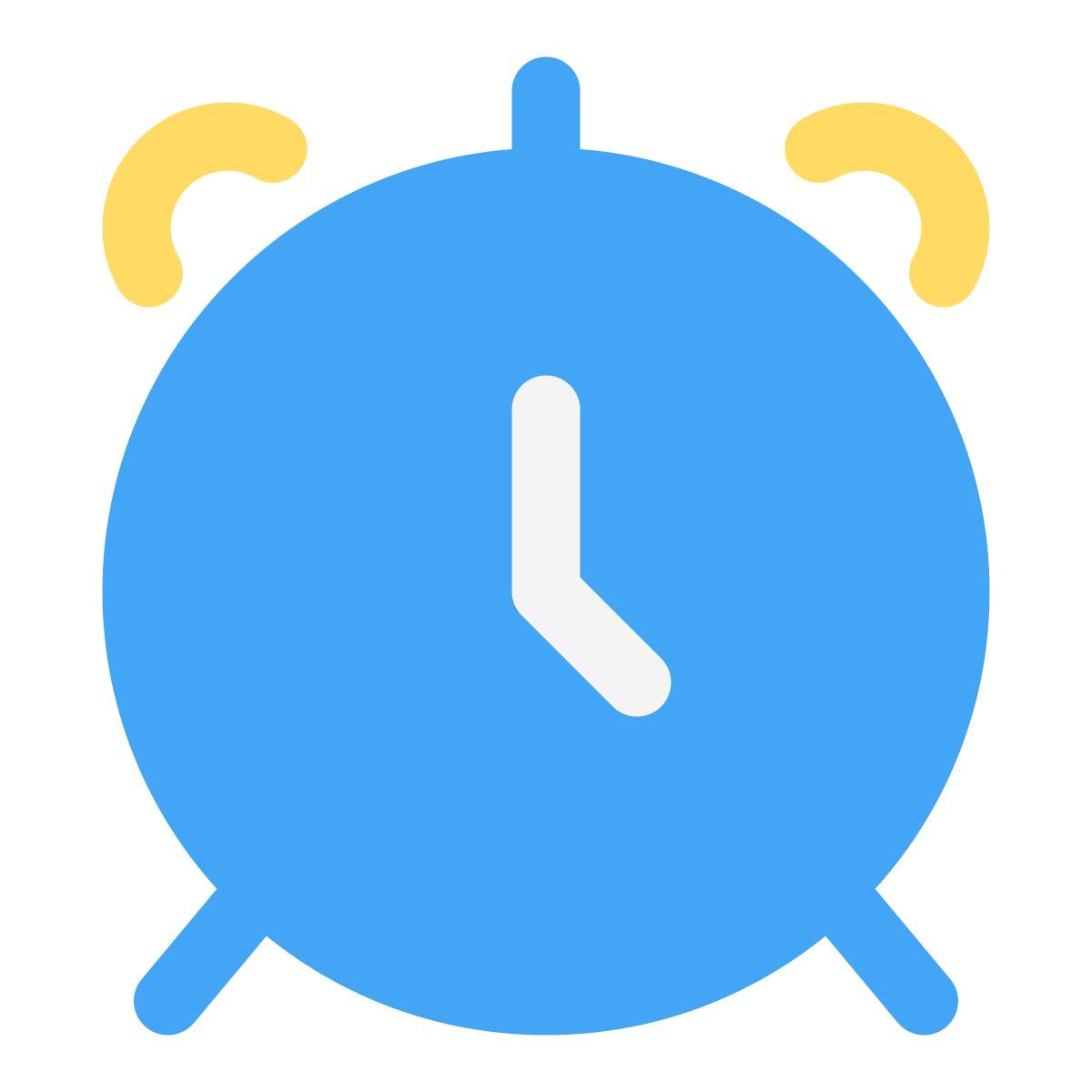 alarm icon