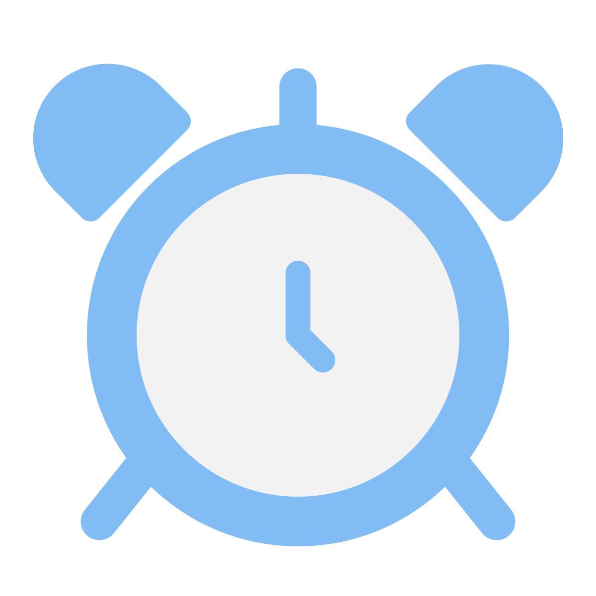 alarm clock icon