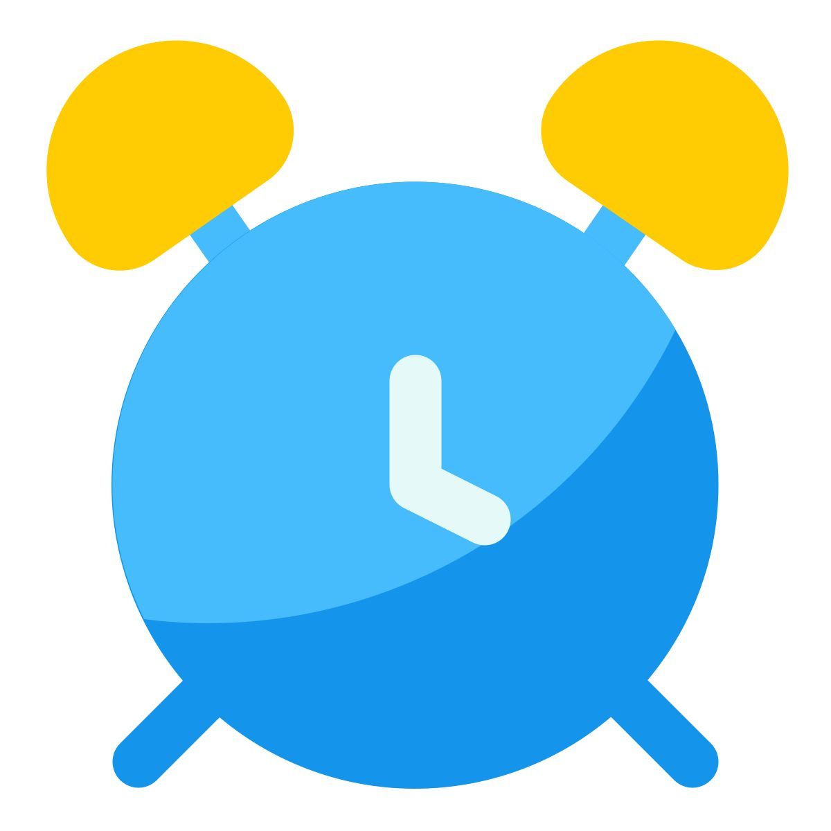 alarm clock icon