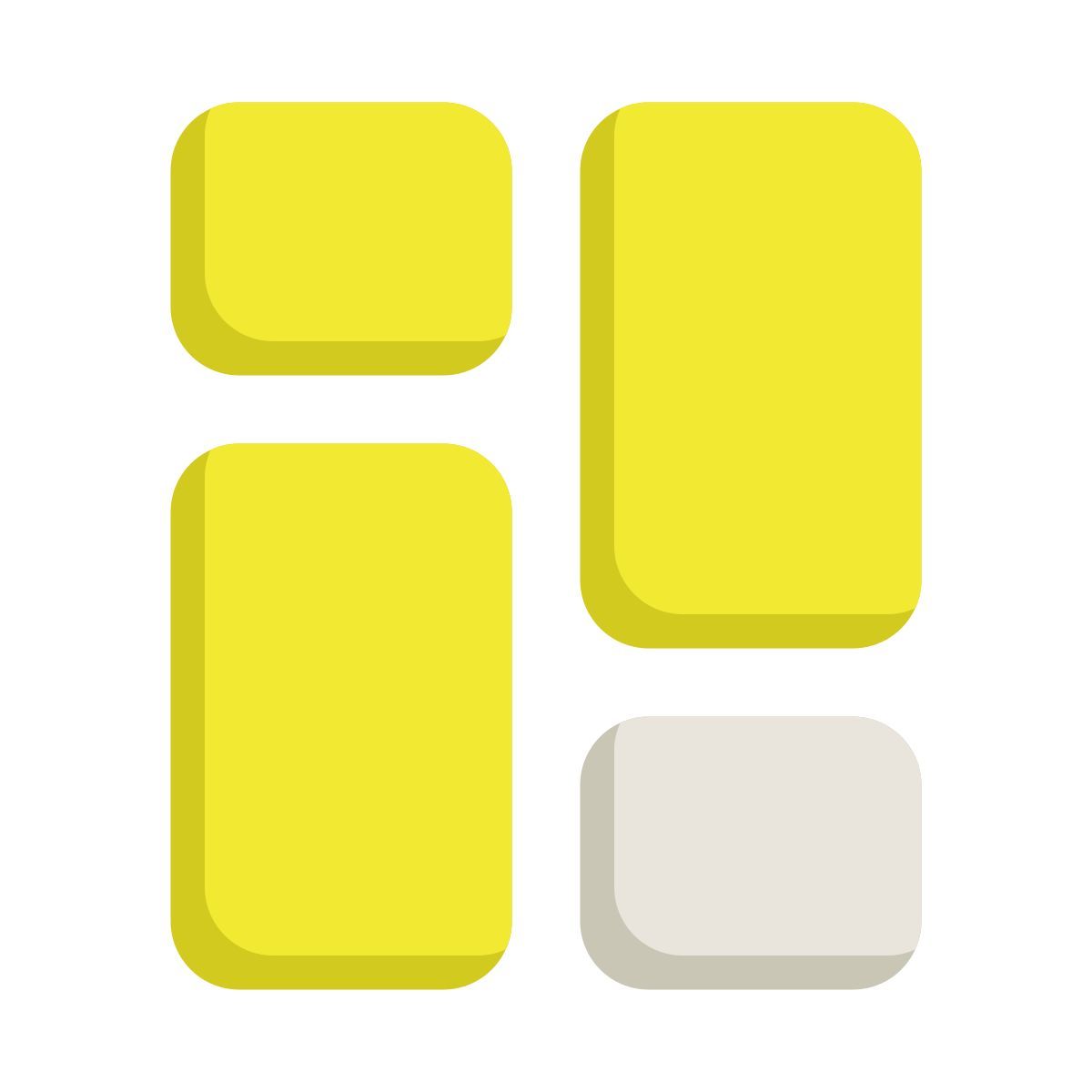 application icon