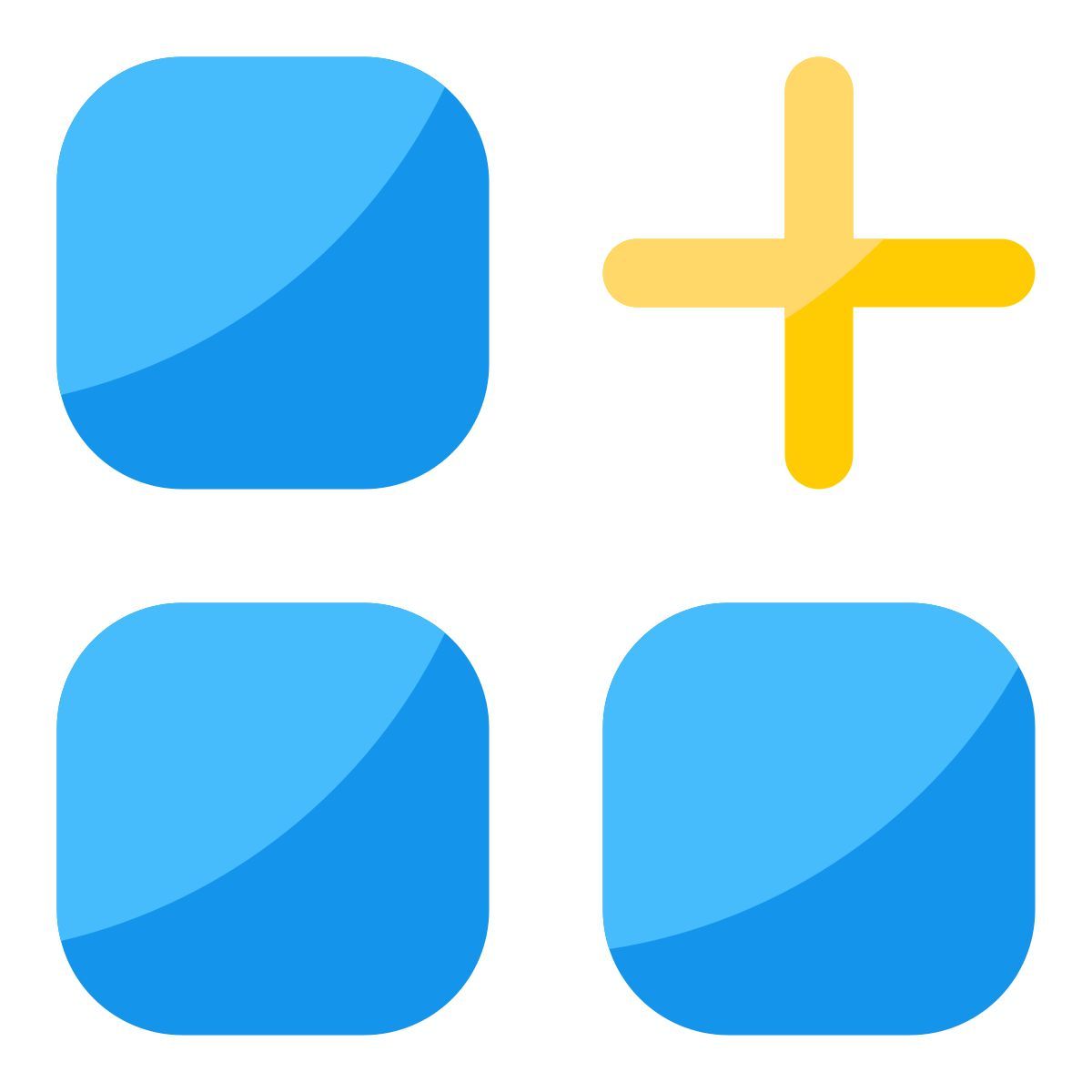 application icon