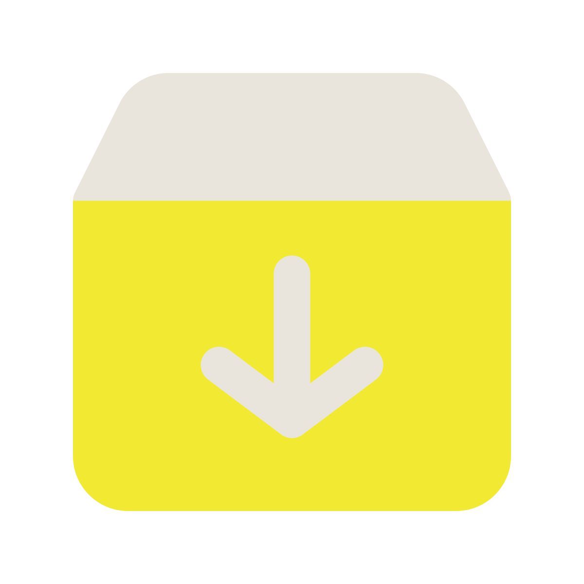 archive icon