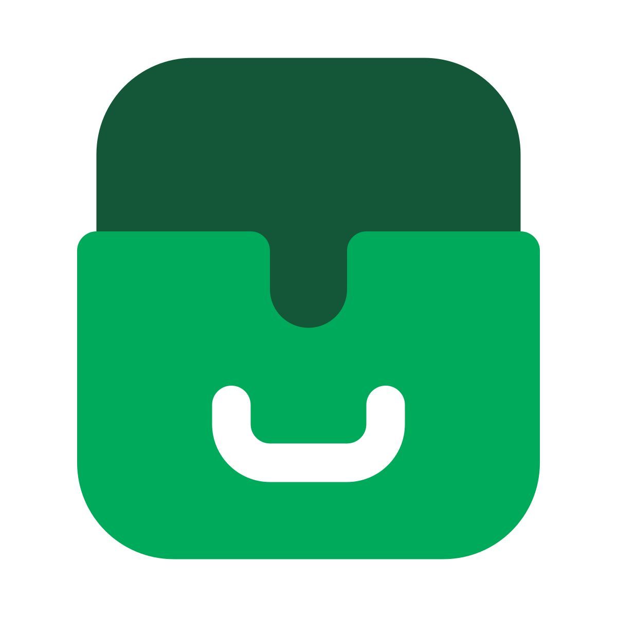 archive icon