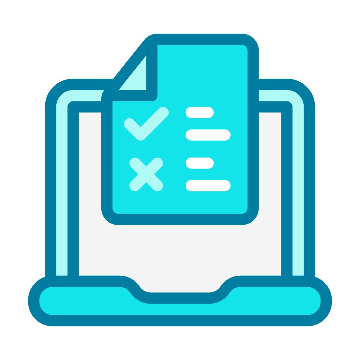 assignment icon