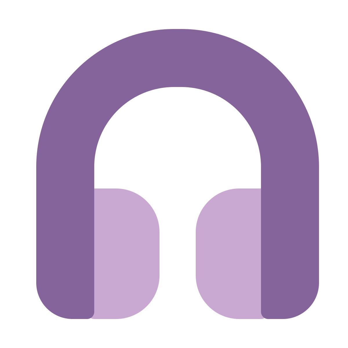 headphones icon