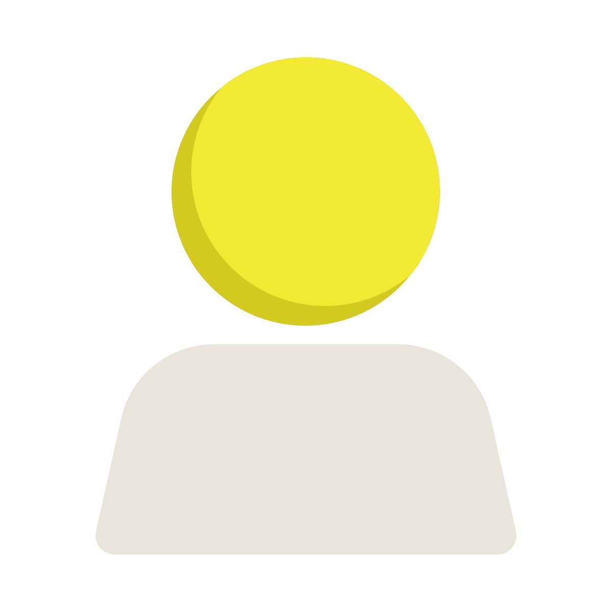 avatar icon