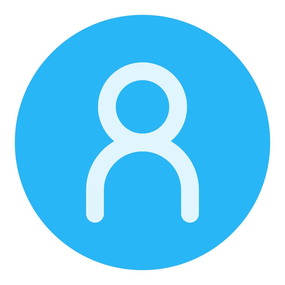 avatar icon
