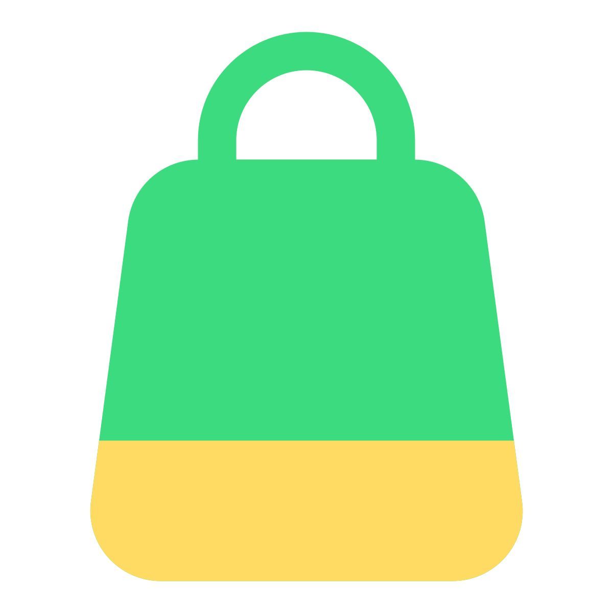 bag icon