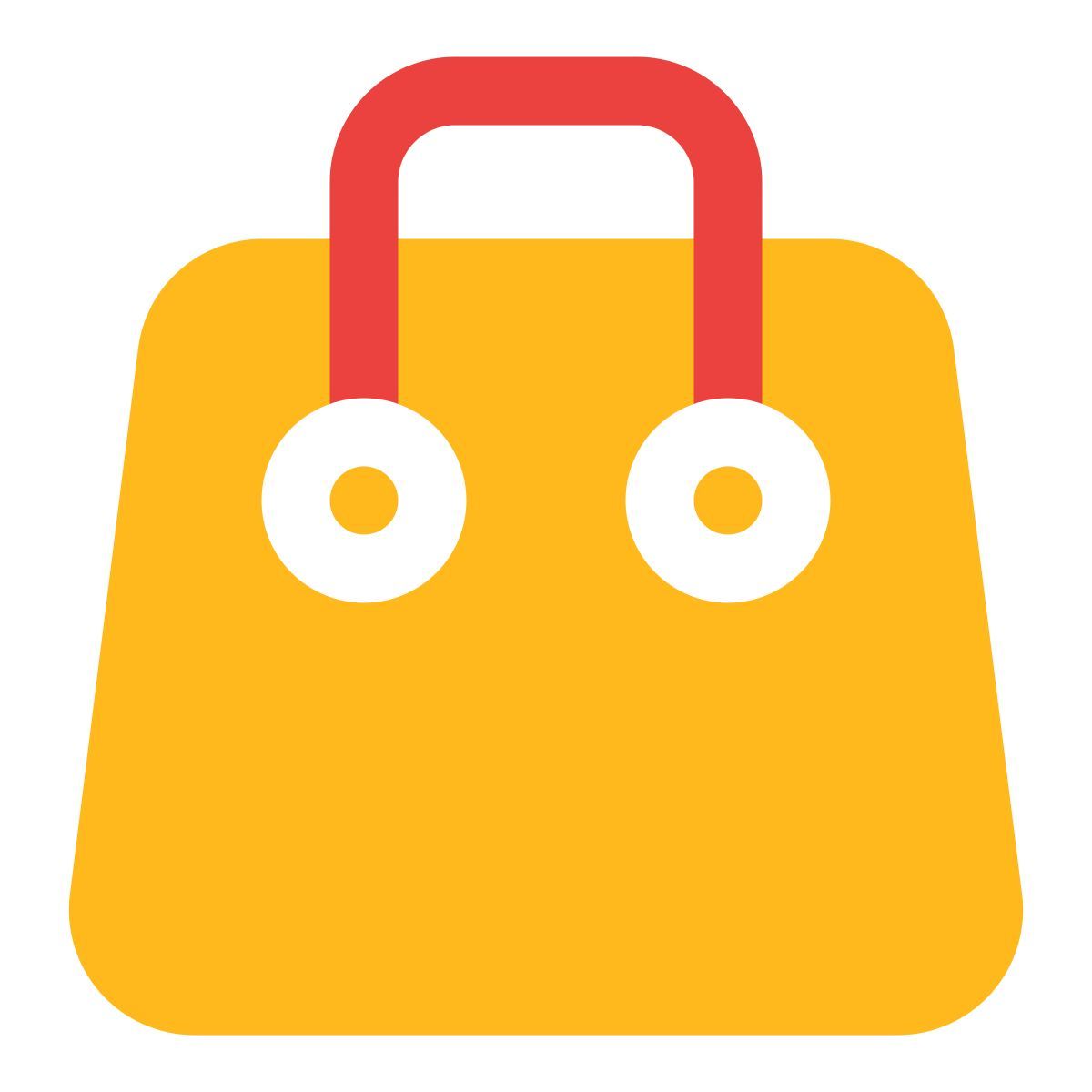 bag icon