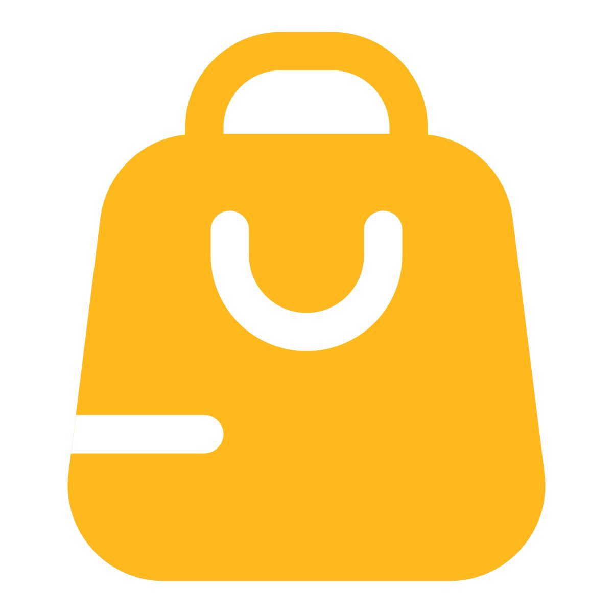 bag icon