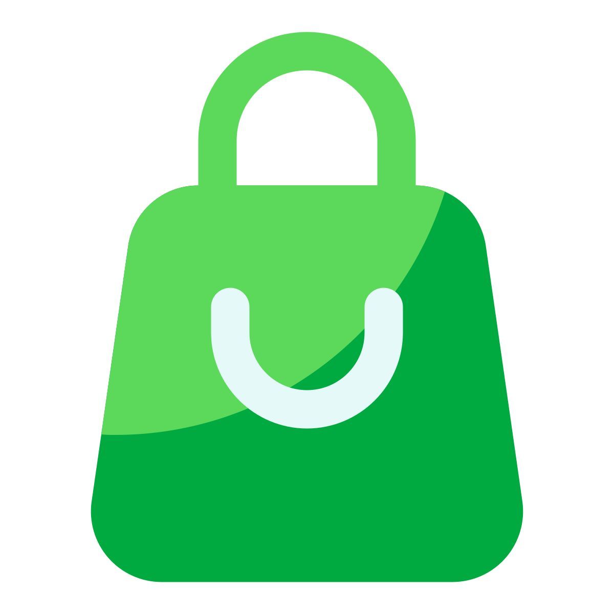bag icon