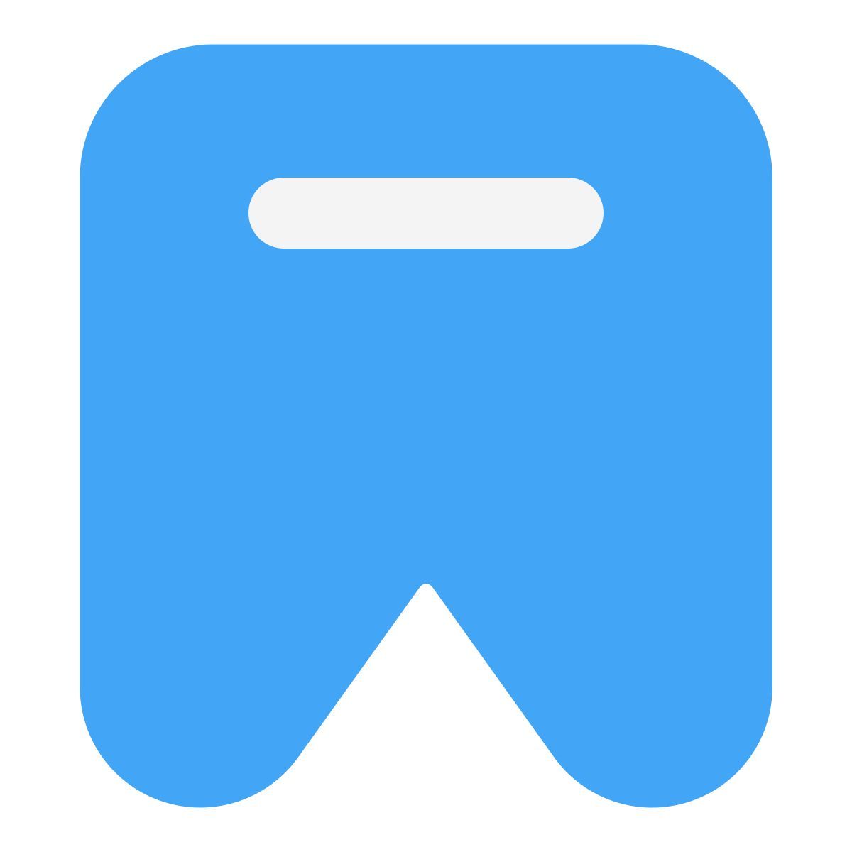 bookmark icon