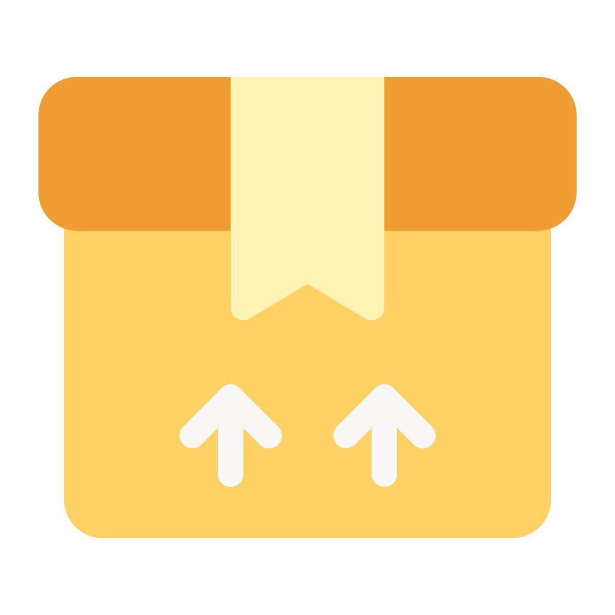 箱 icon