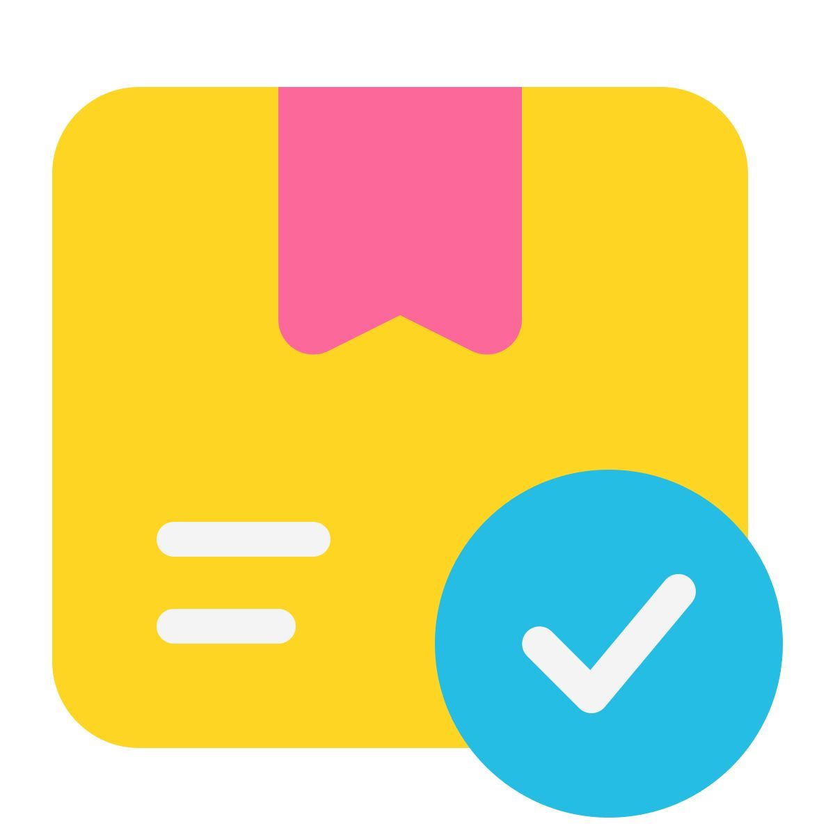 상자 icon