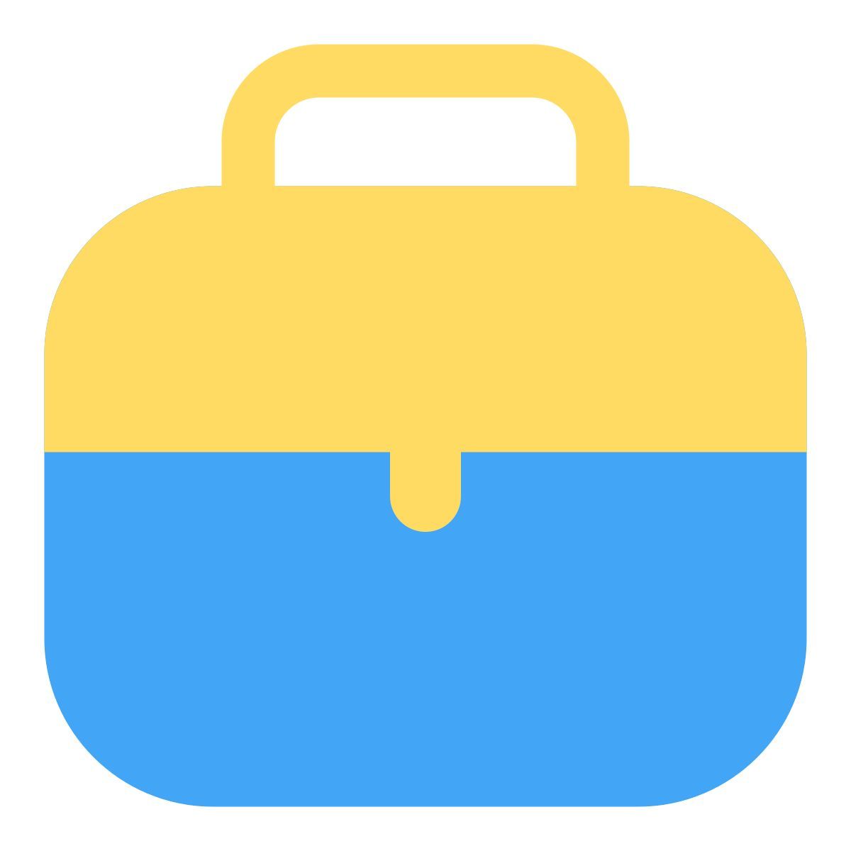 aktentasche icon