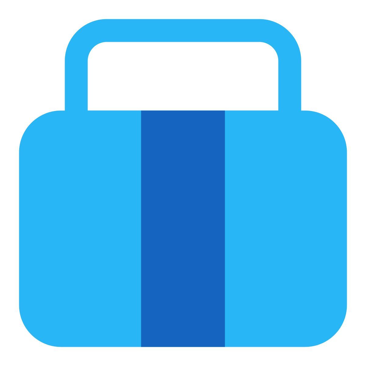 briefcase icon