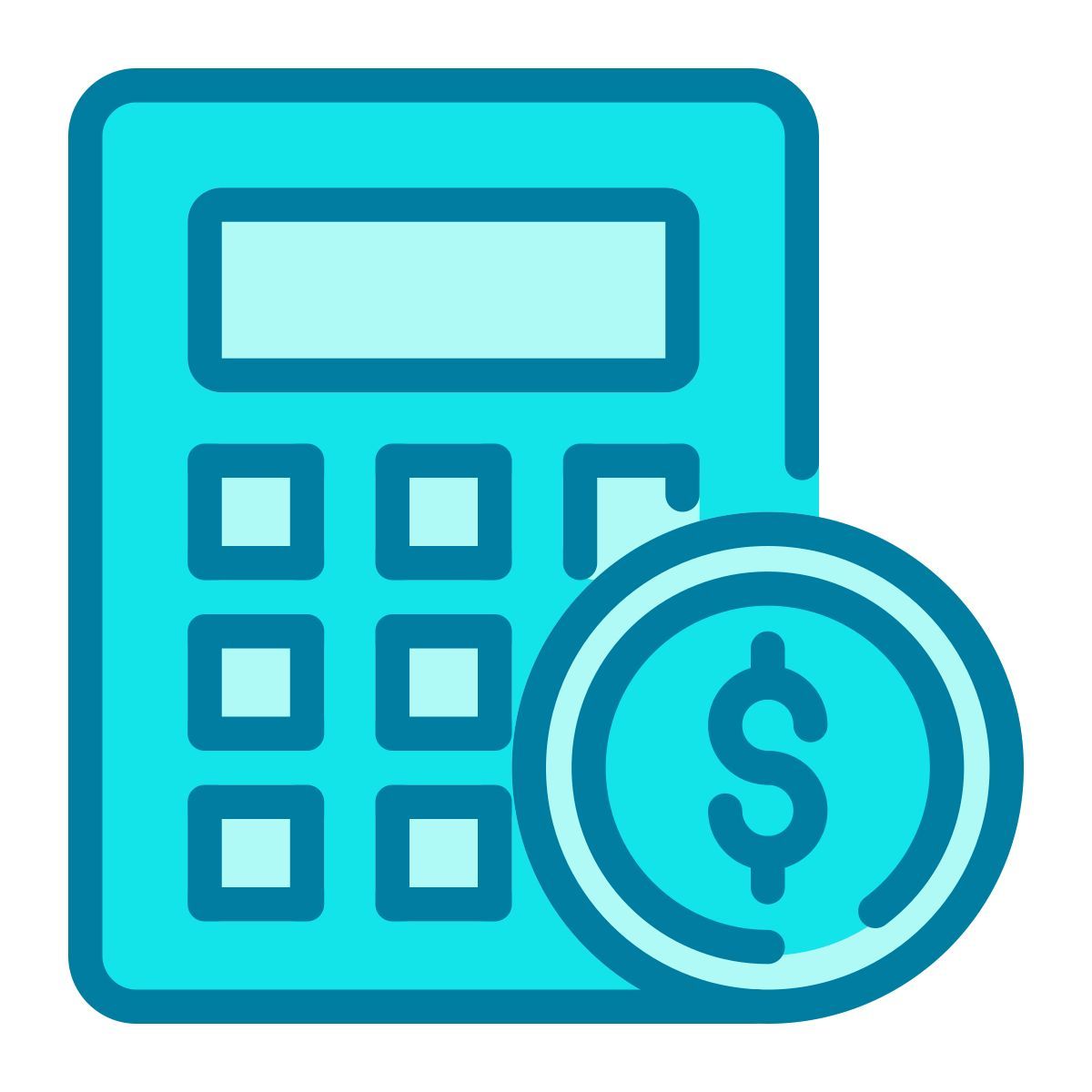 calculator icon