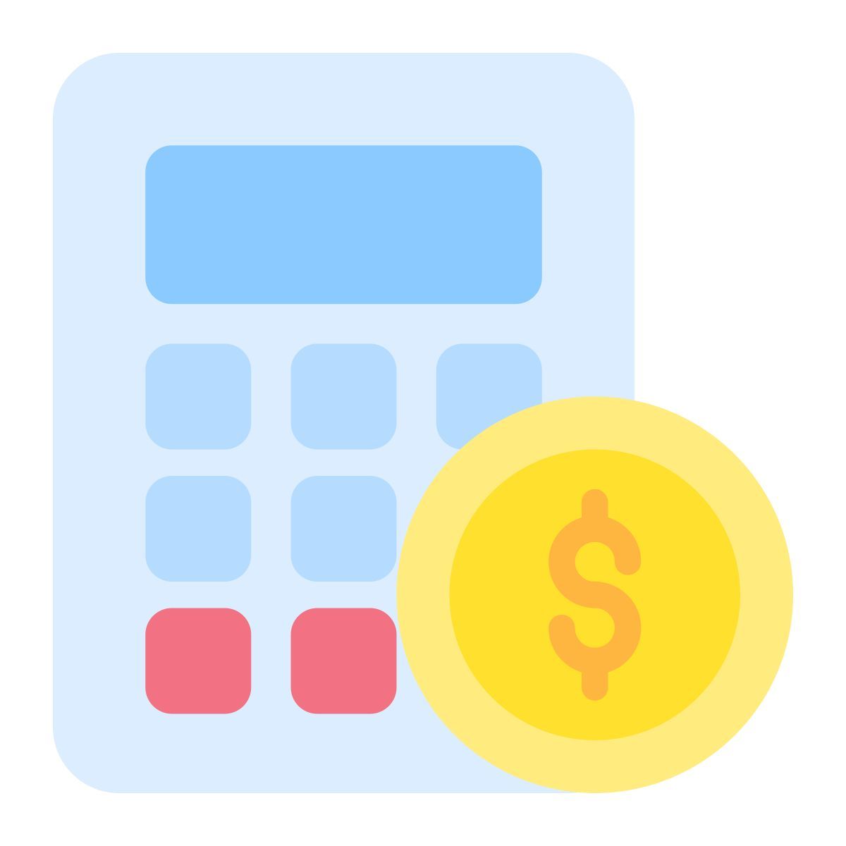calculator icon