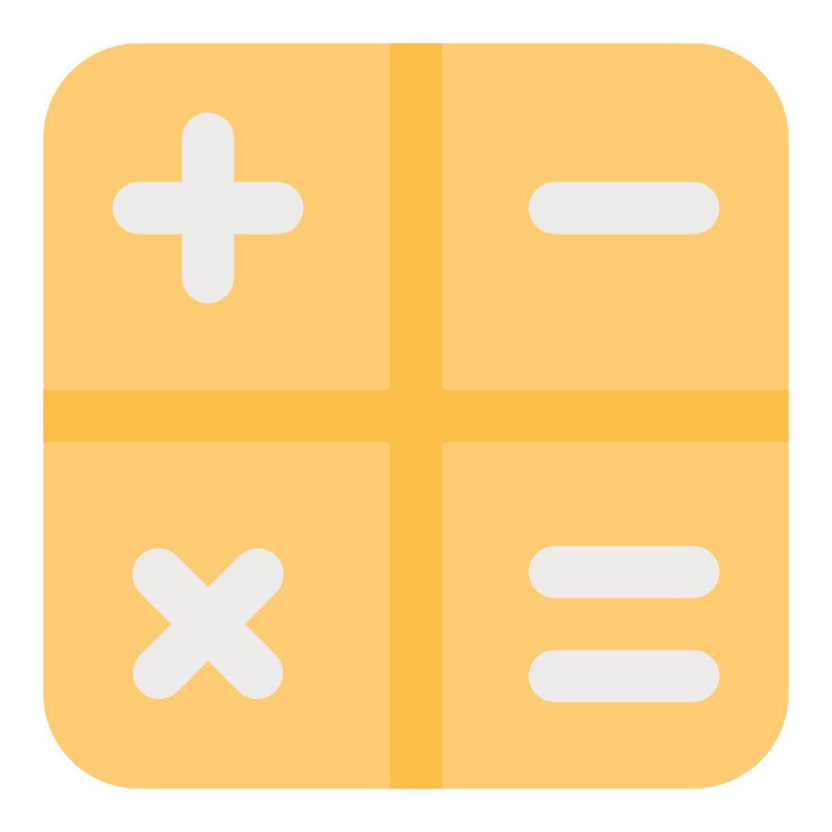 calculator icon