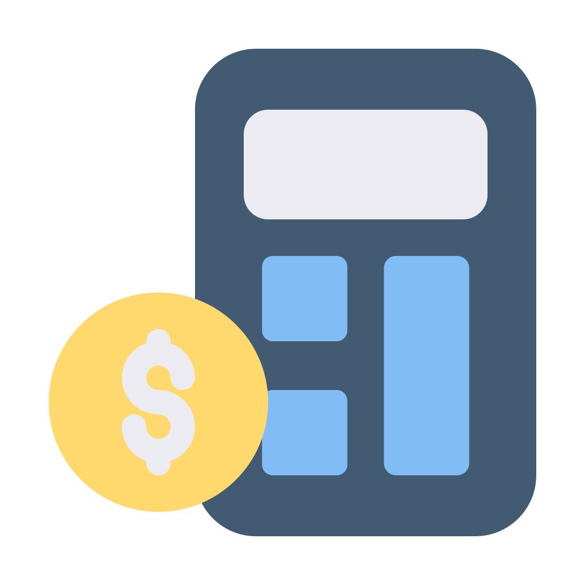 calculator icon