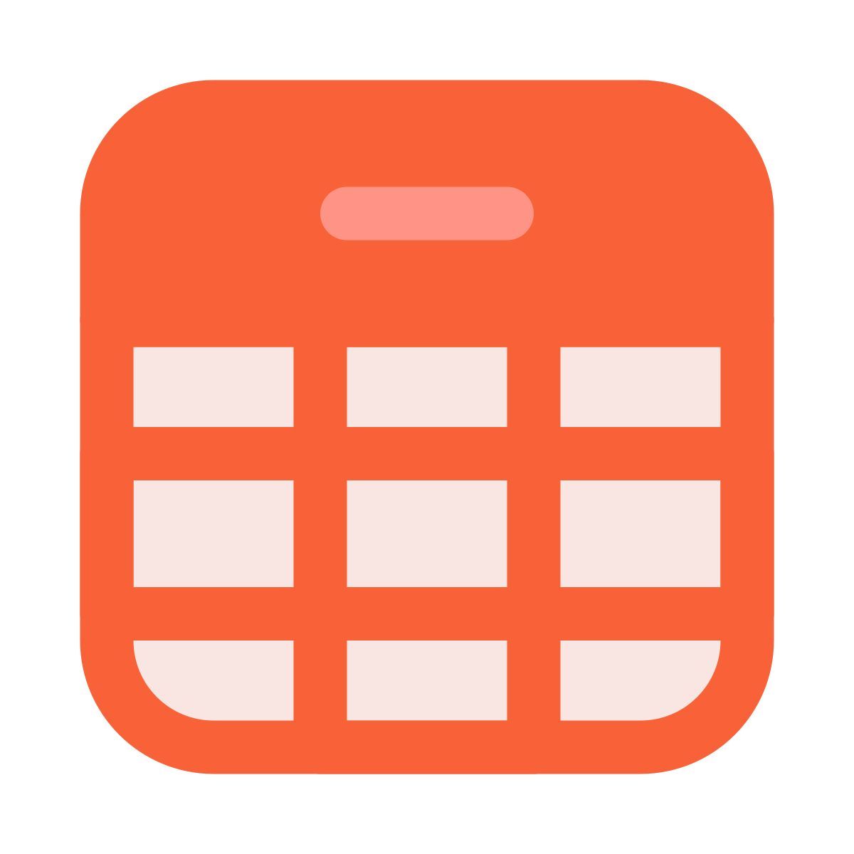 calendario icon