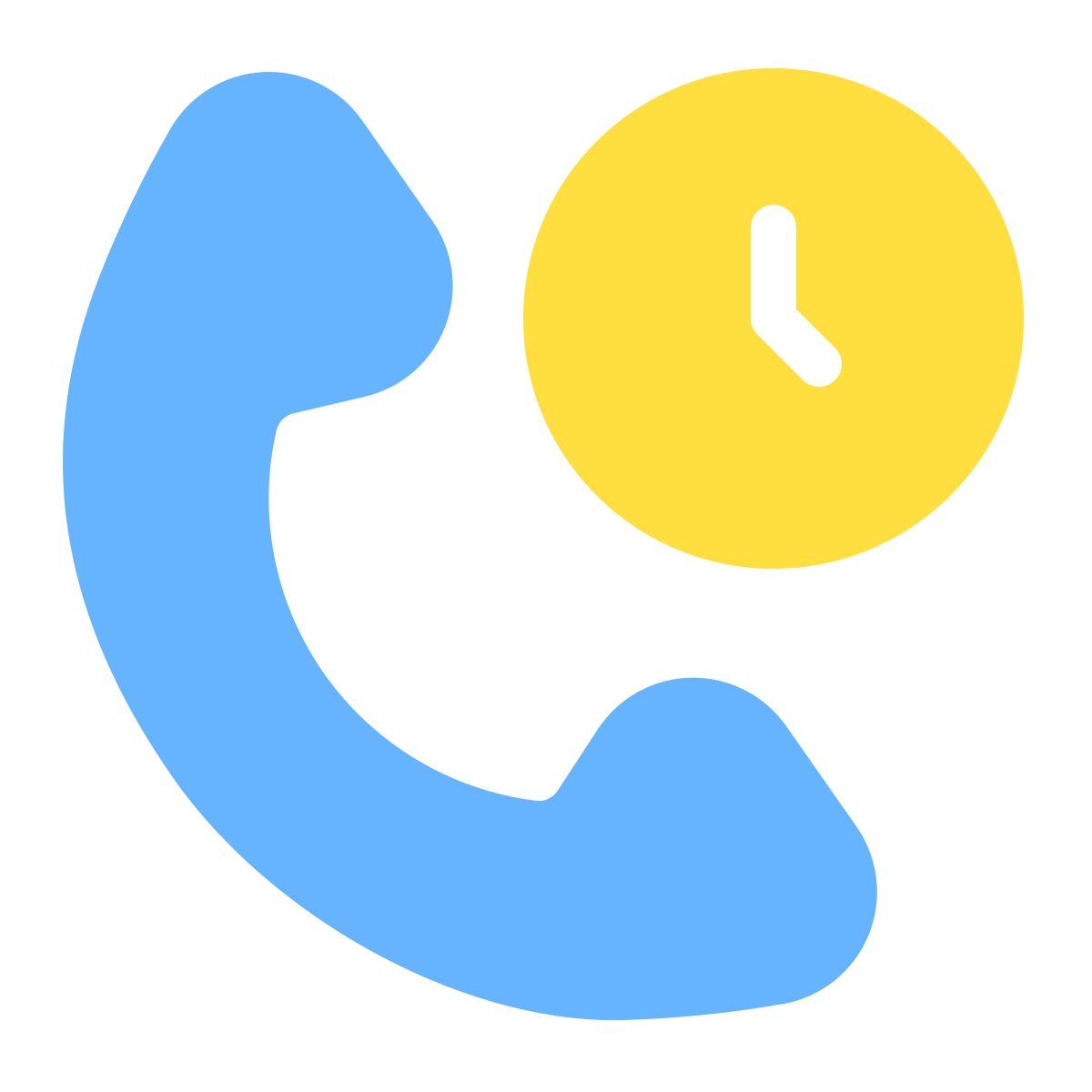 call center icon