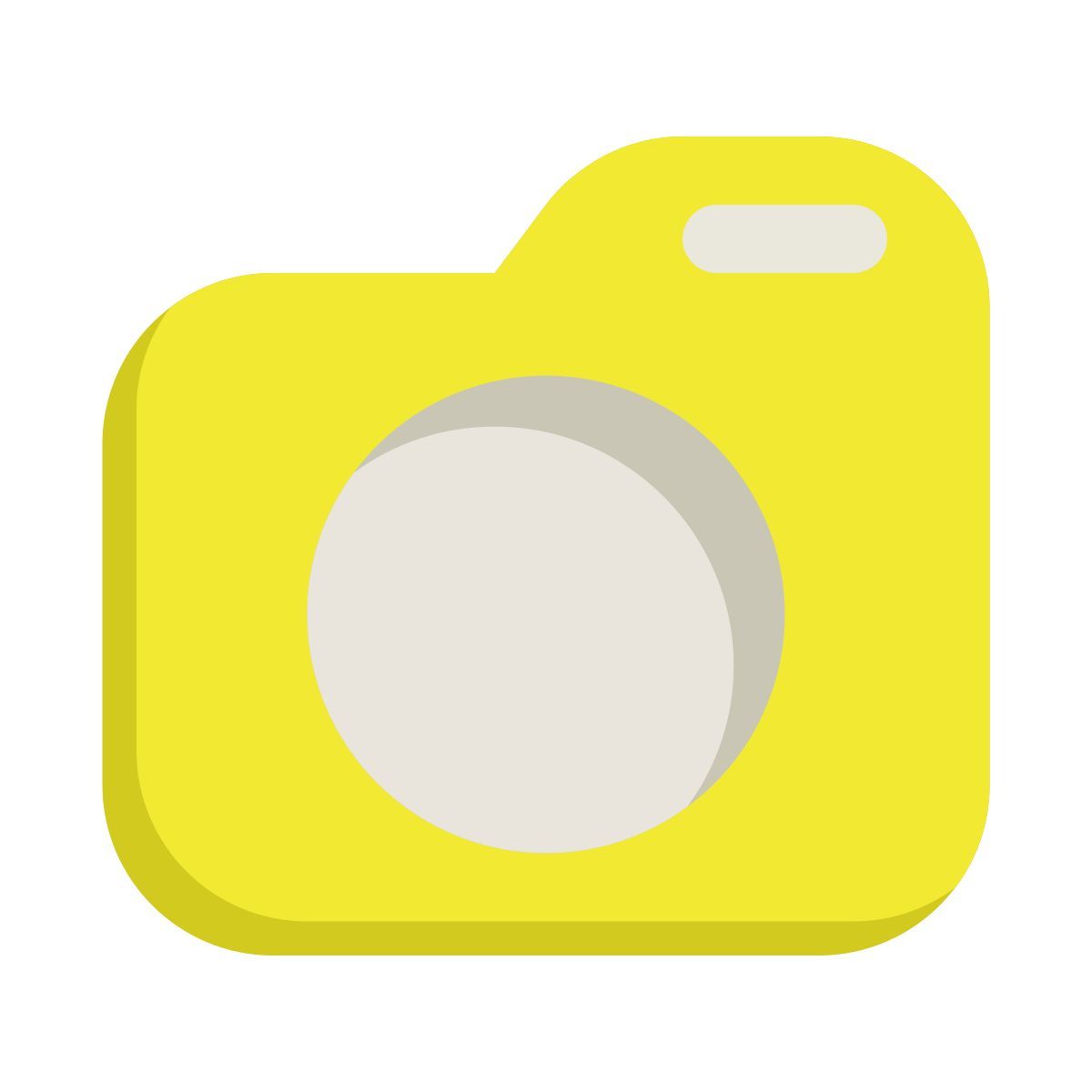 camera icon