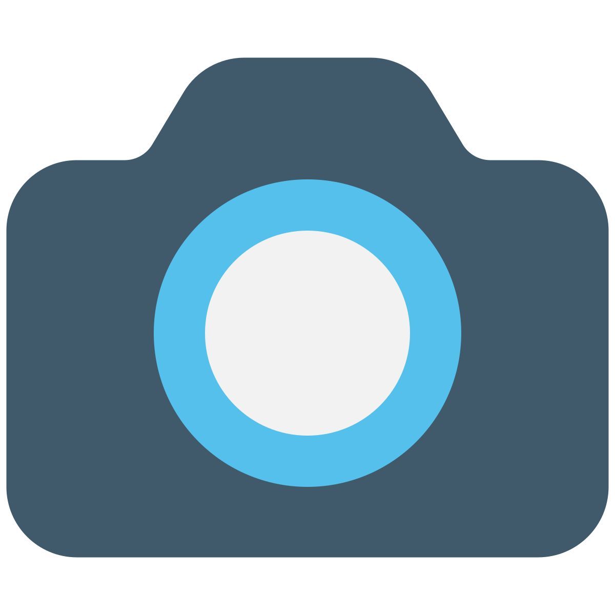 camera icon