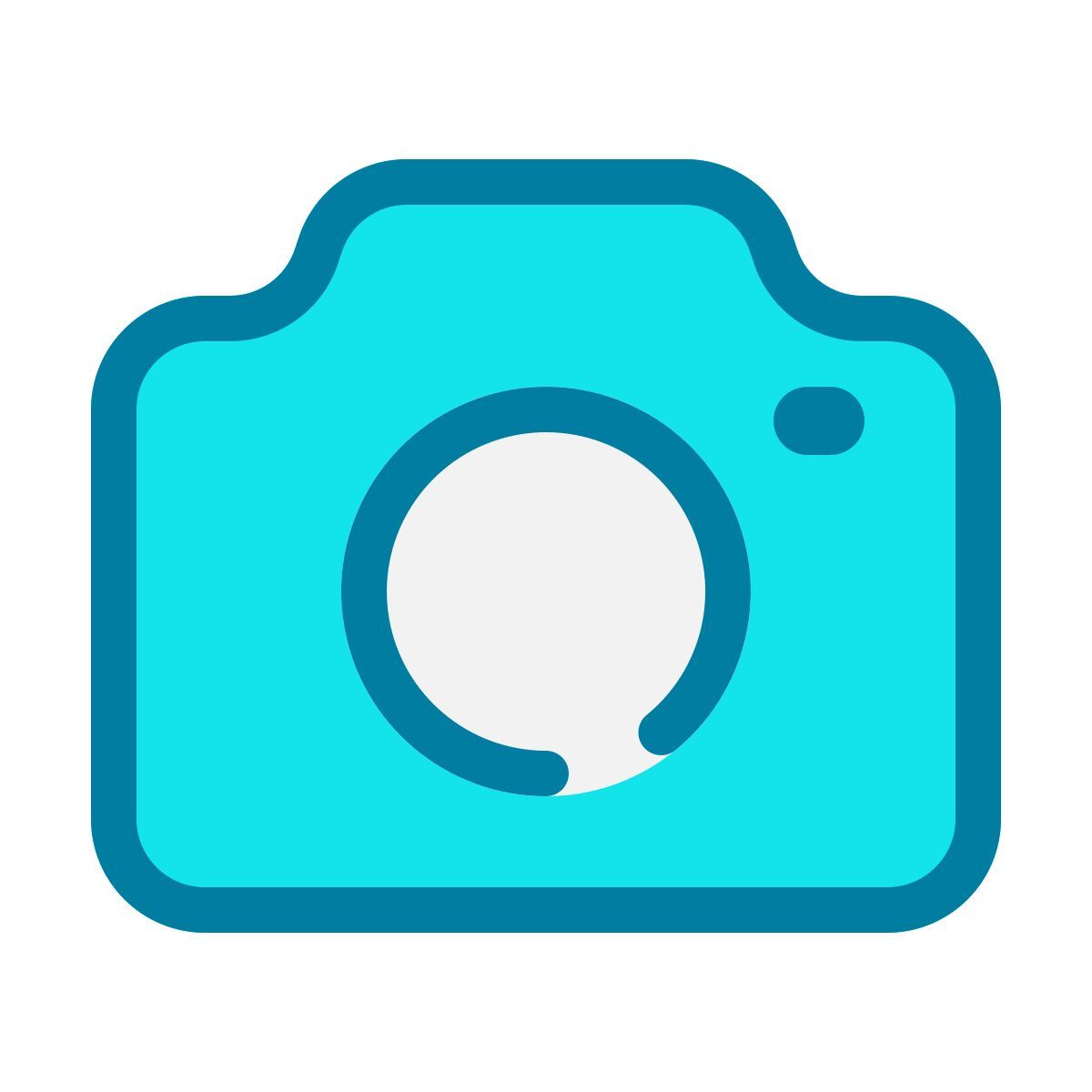 camera icon