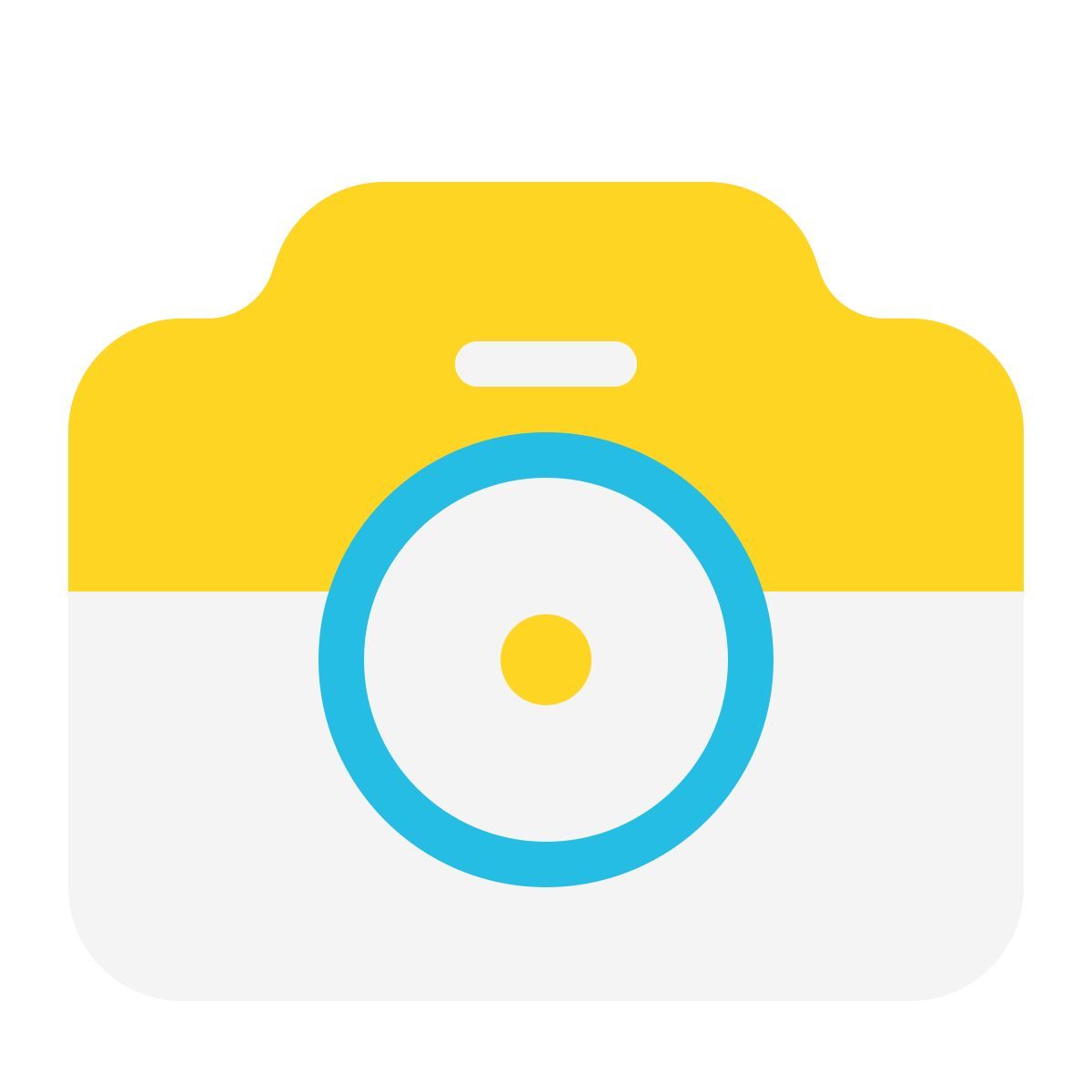 camera icon