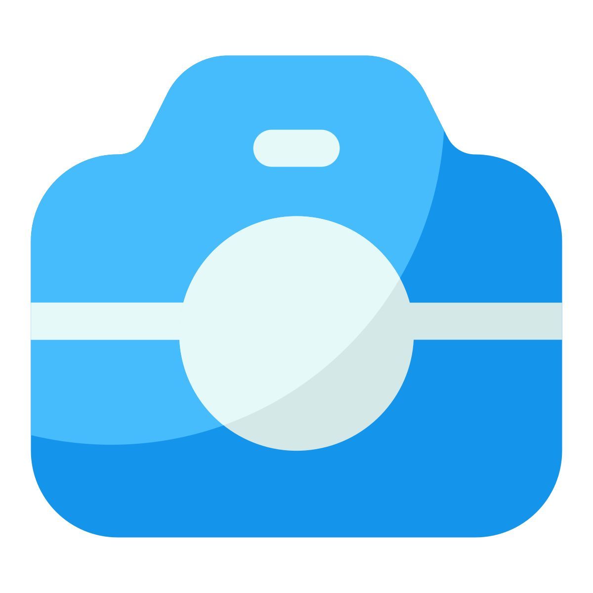 camera icon