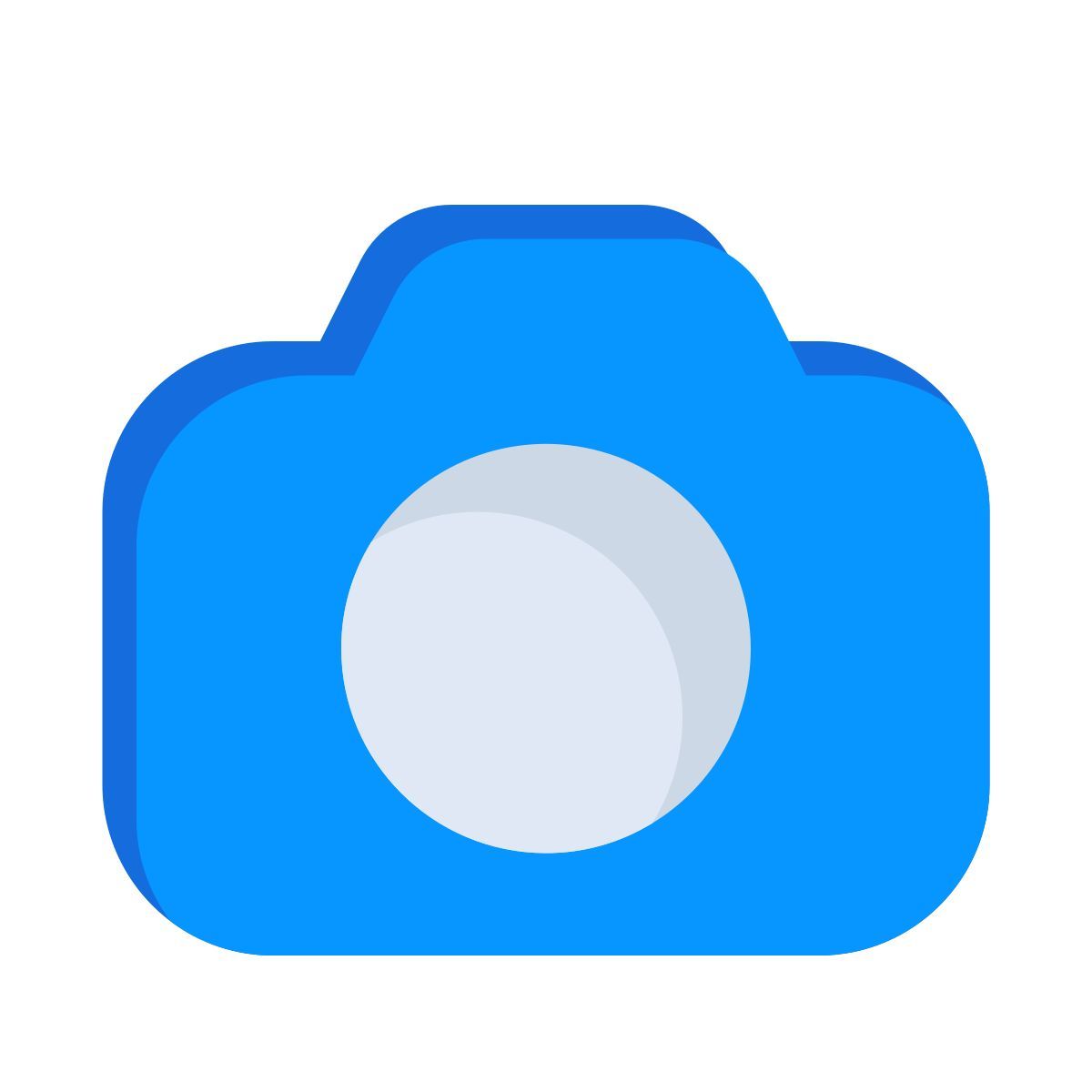 camera icon