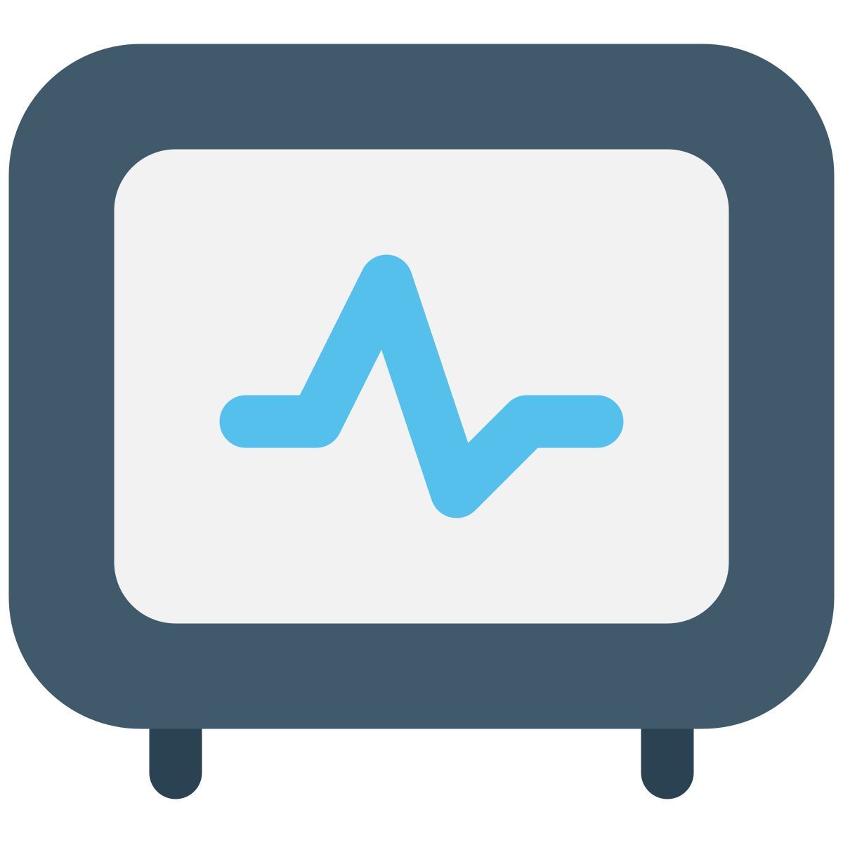 cardiogram icon