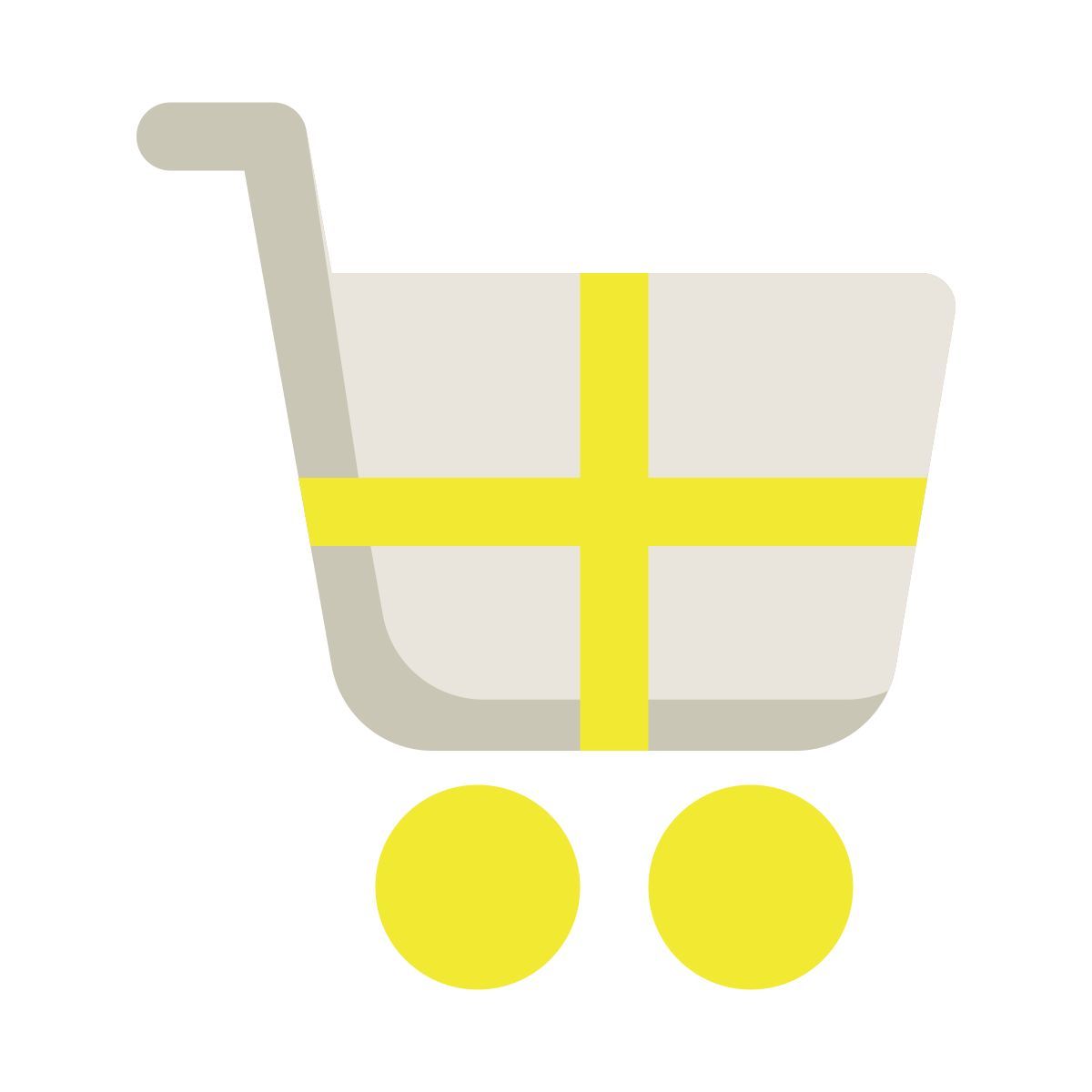 cart icon