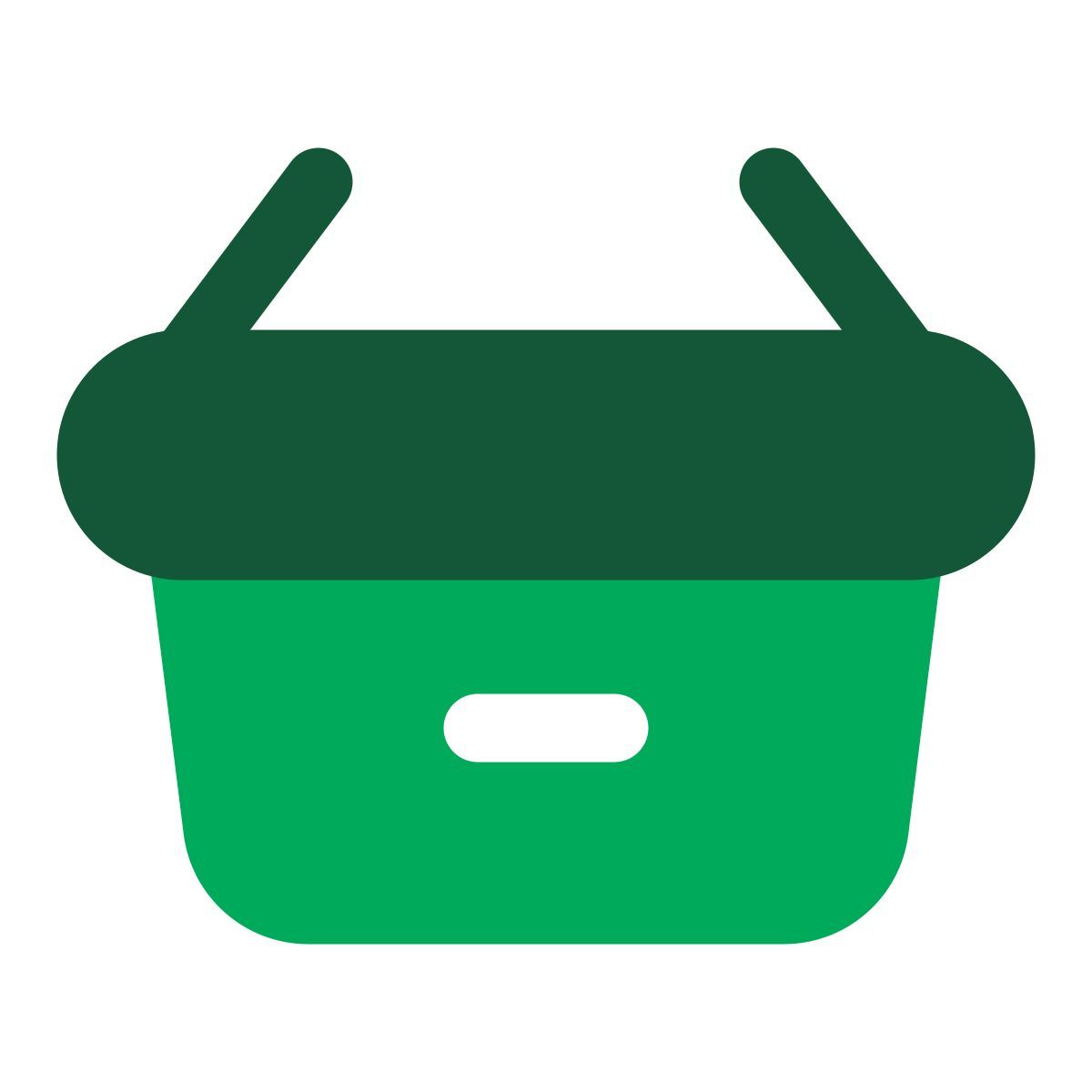 panier icon