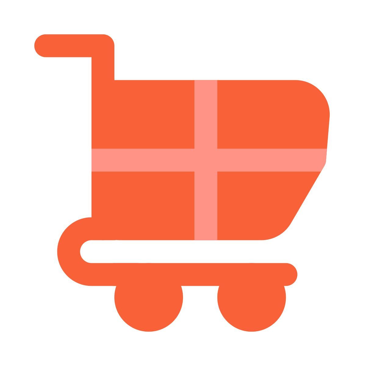cart icon