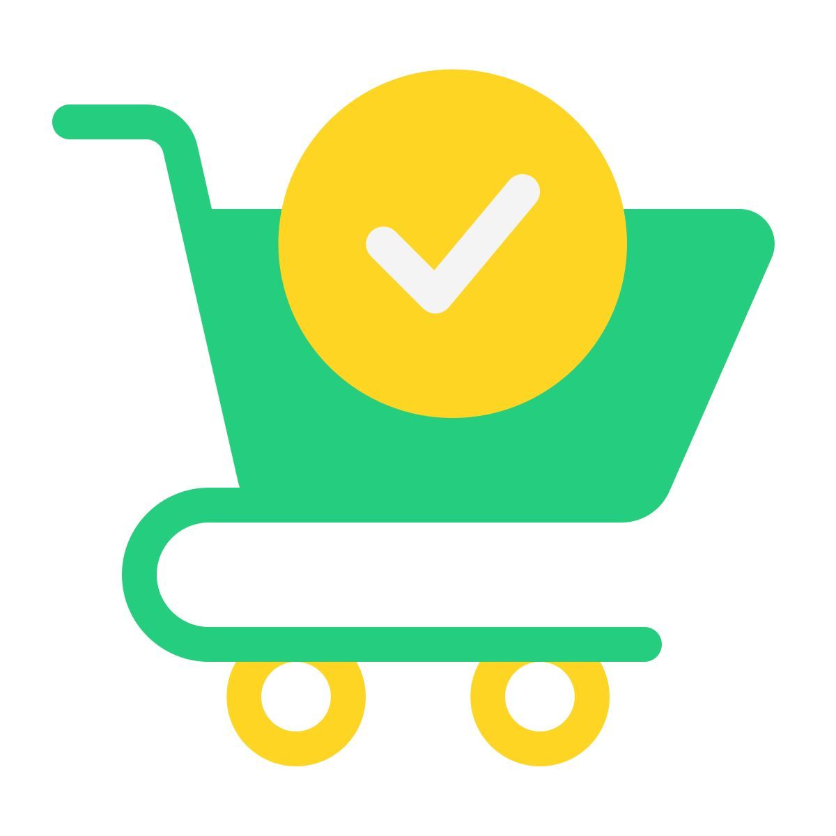 cart icon