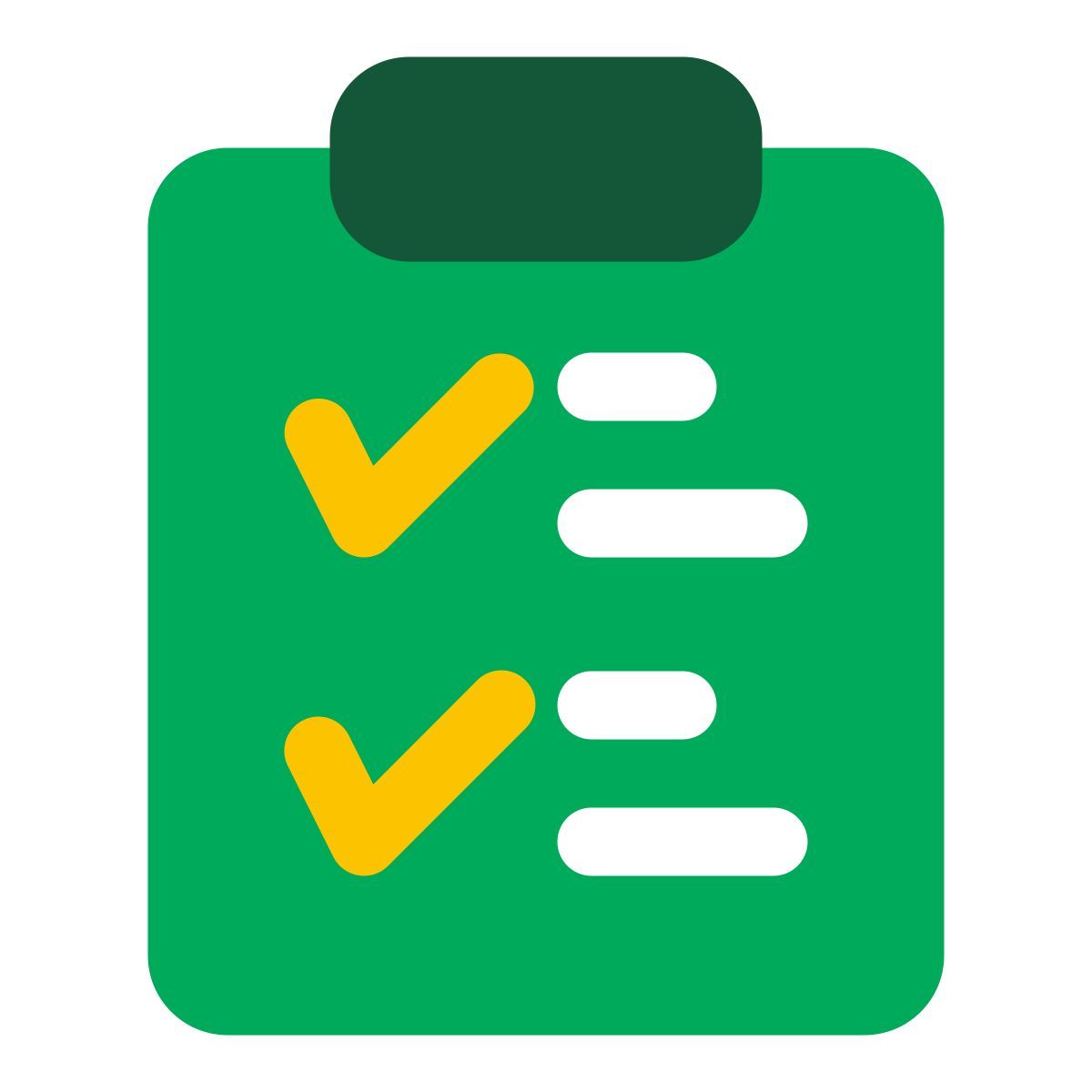 checklist icon