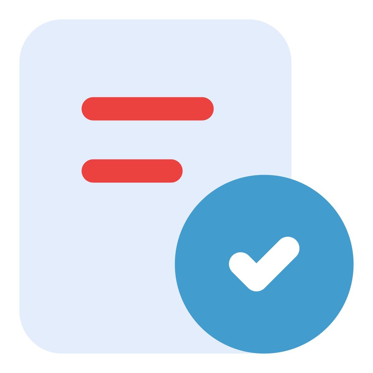 checklist icon