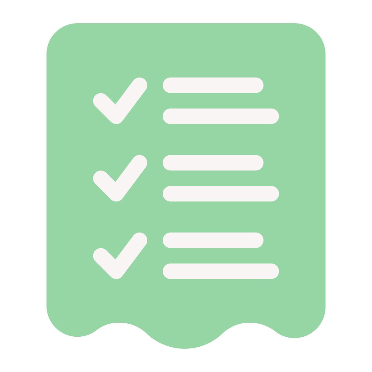 checklist icon