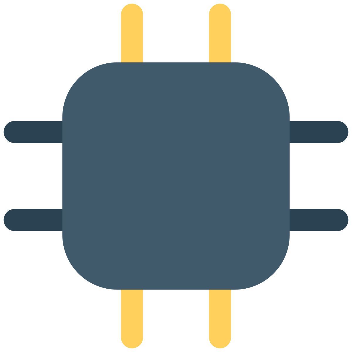 chip icon