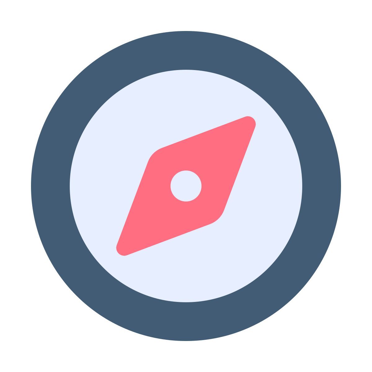 compass icon
