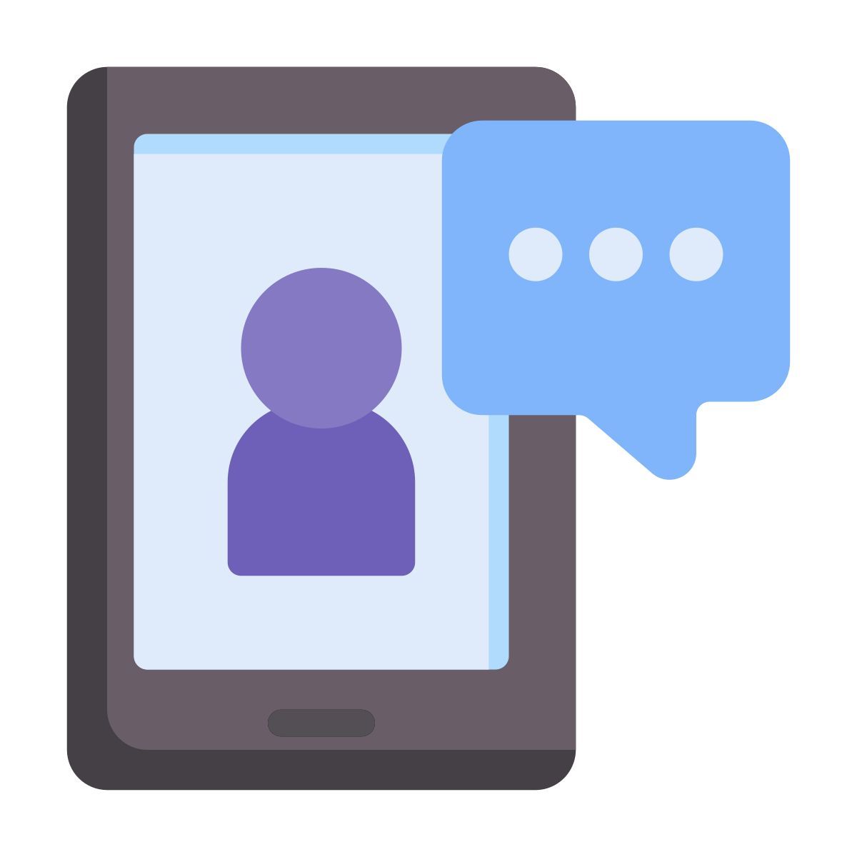 video call icon