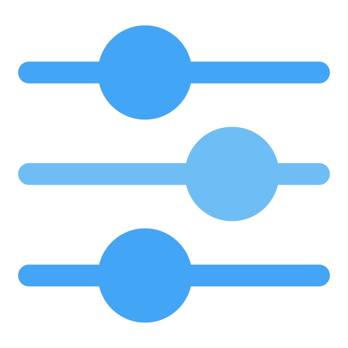 config icon
