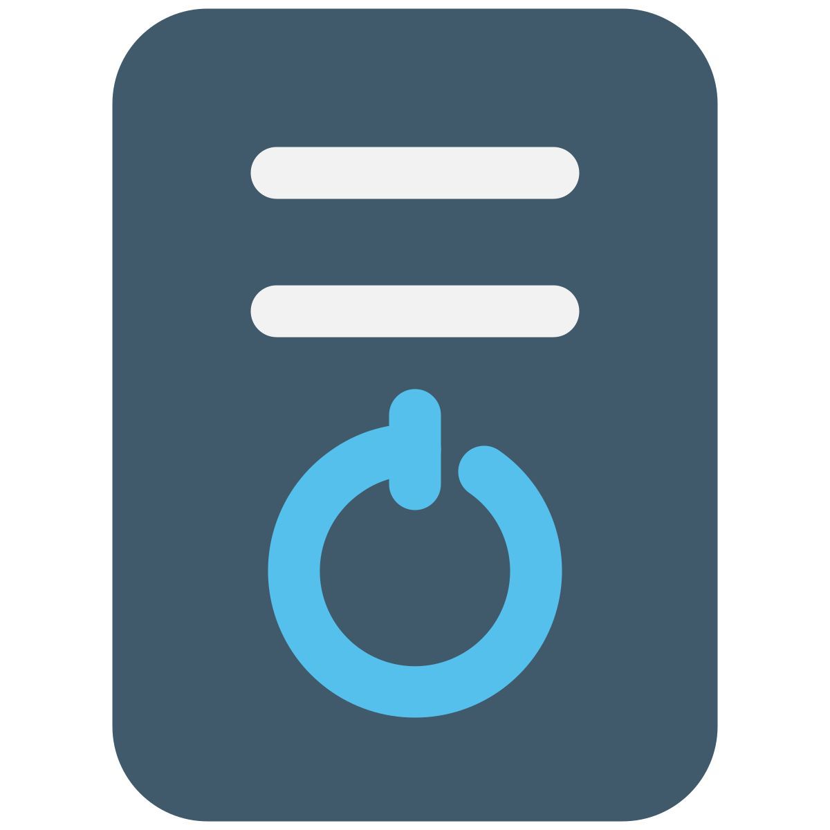 cpu icon