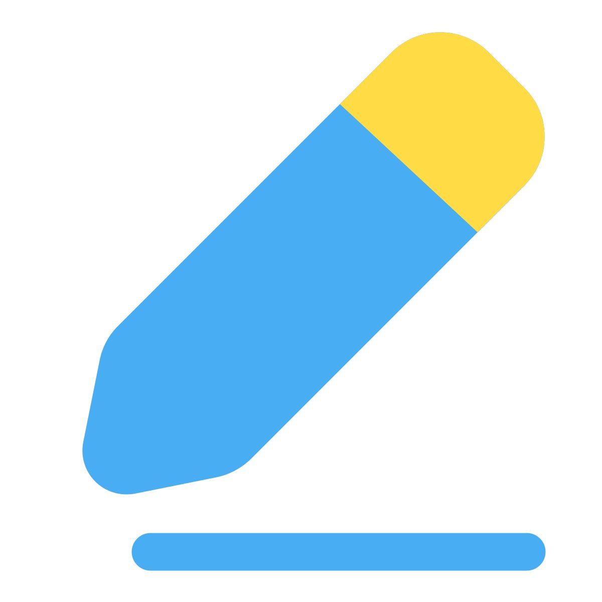 edit icon