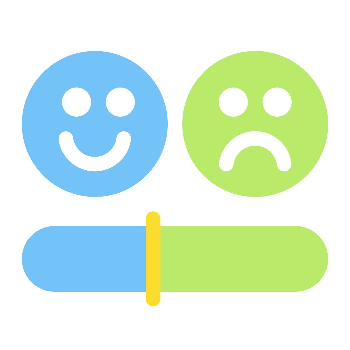 customer satisfaction icon